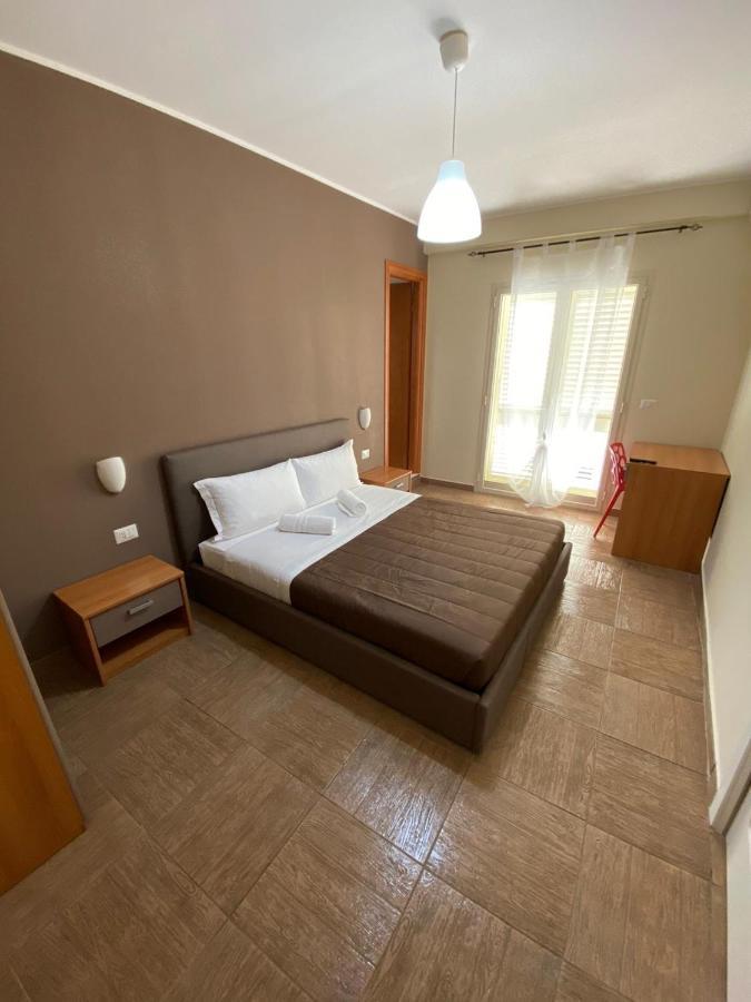 Nick & Santo'S Holiday Homes B&B Giardini Naxos Exterior photo
