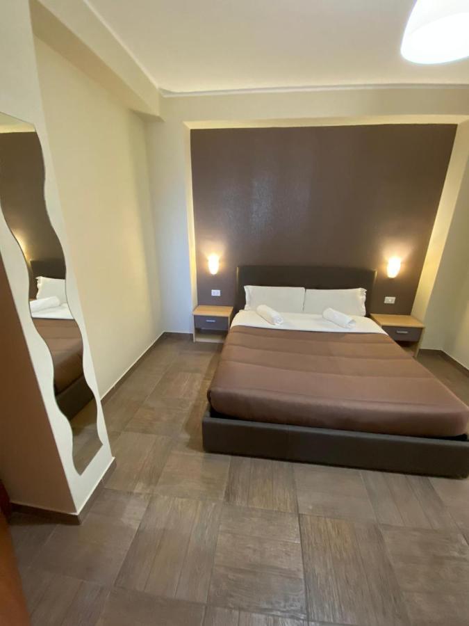 Nick & Santo'S Holiday Homes B&B Giardini Naxos Exterior photo